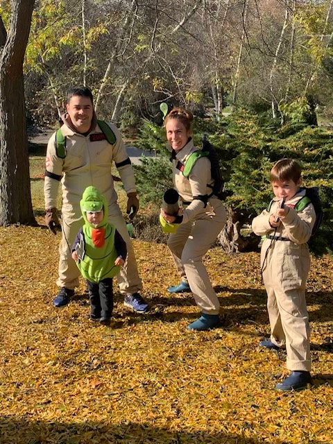 photo of costume(s)